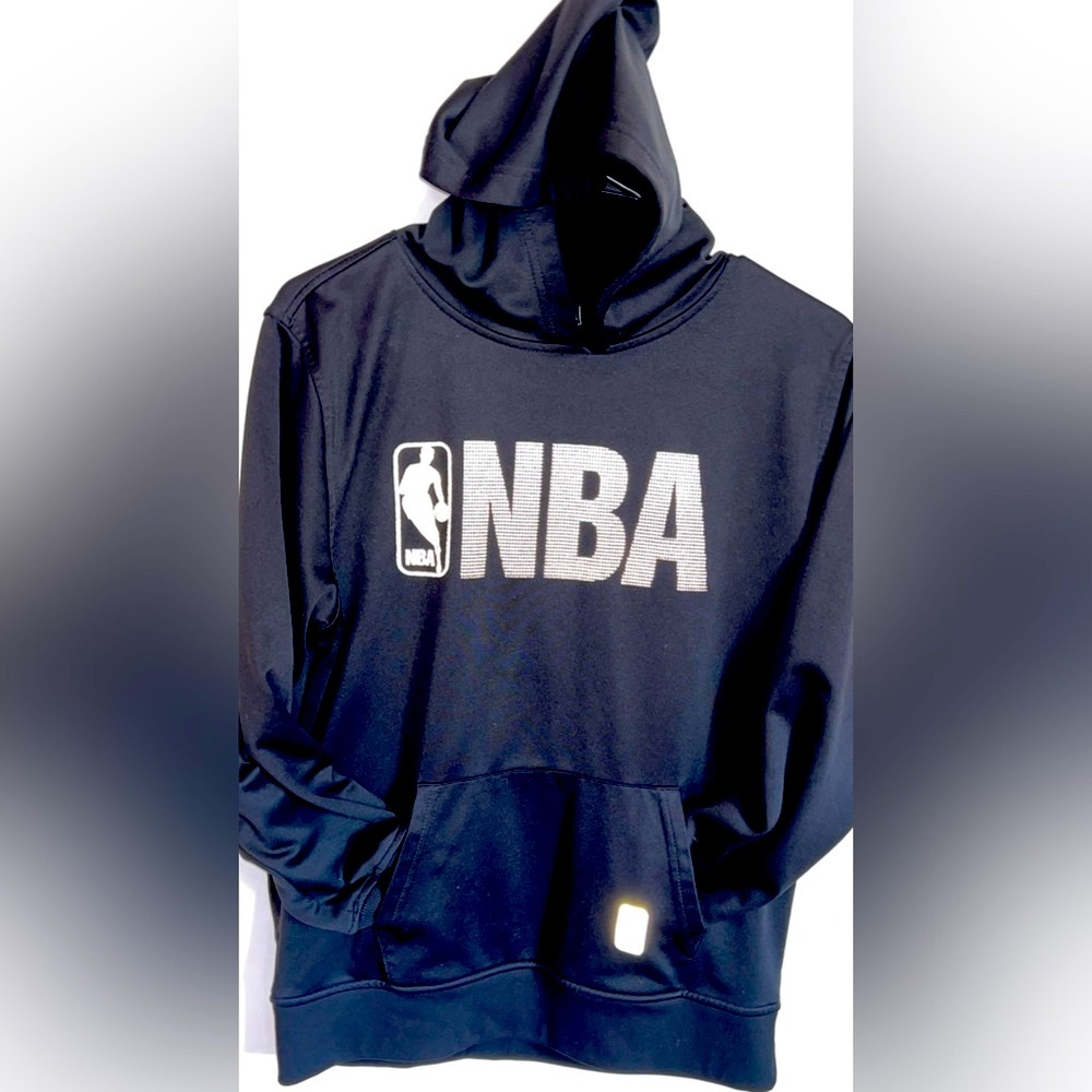 (18/20)youthNBA Hoodie